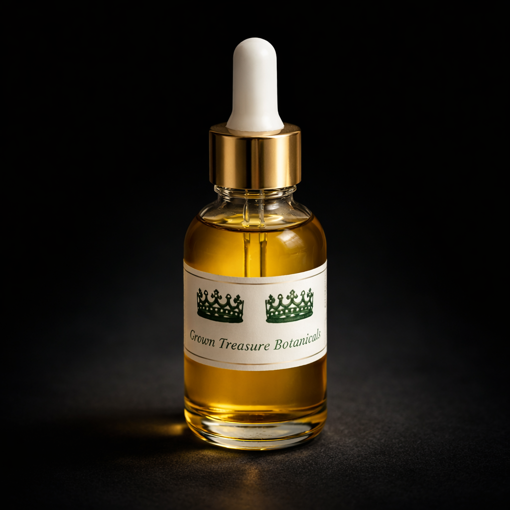 Nourishing Oil Treatment small
