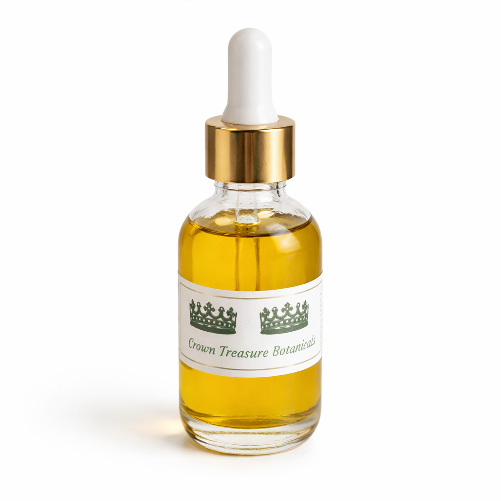 Nourishing Oil Treatment large