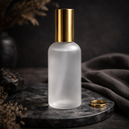 Rose water