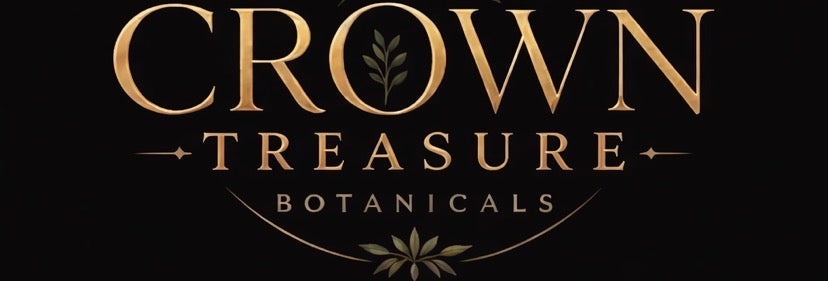 Crown Treasure Botanicals