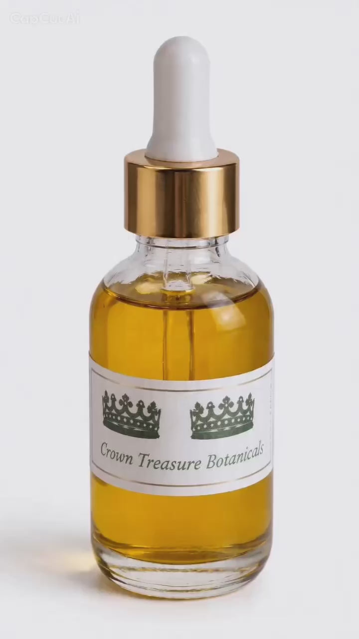 Nourishing Oil Treatment large